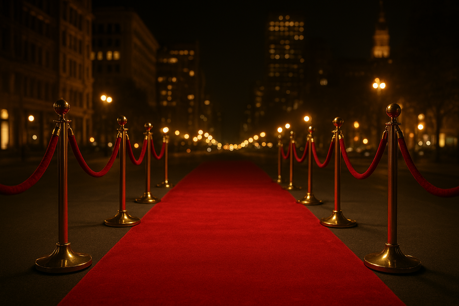 2026 Red Carpet